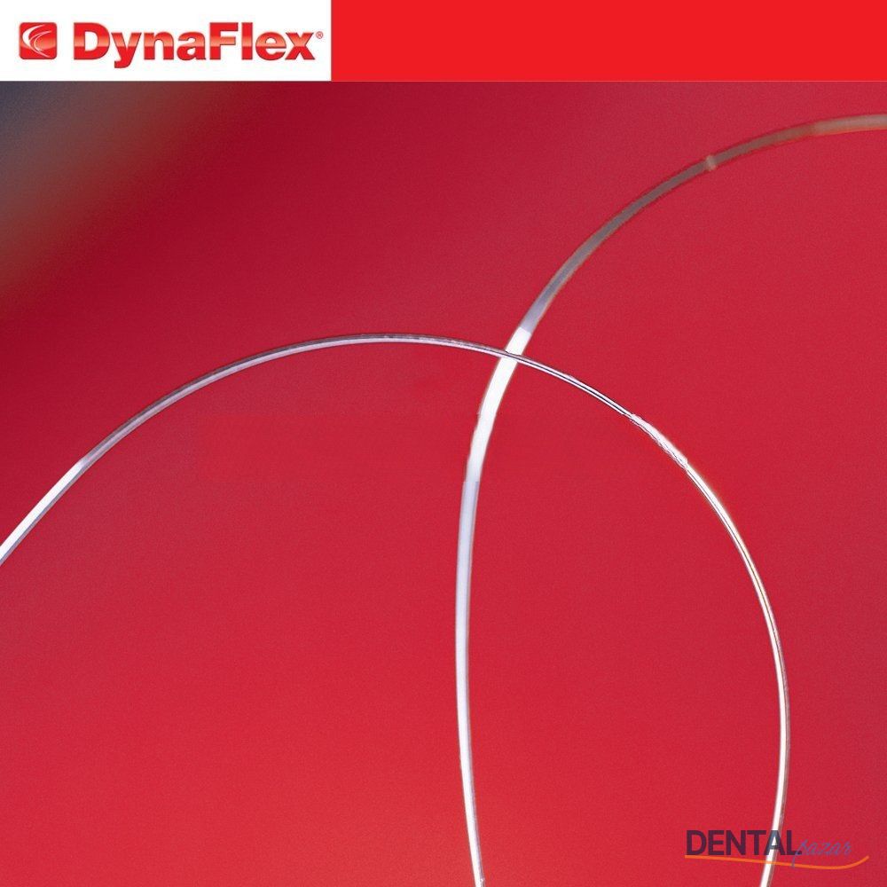 DynaTherm Plus Proform Orthodontik Tel - Yuvarlak