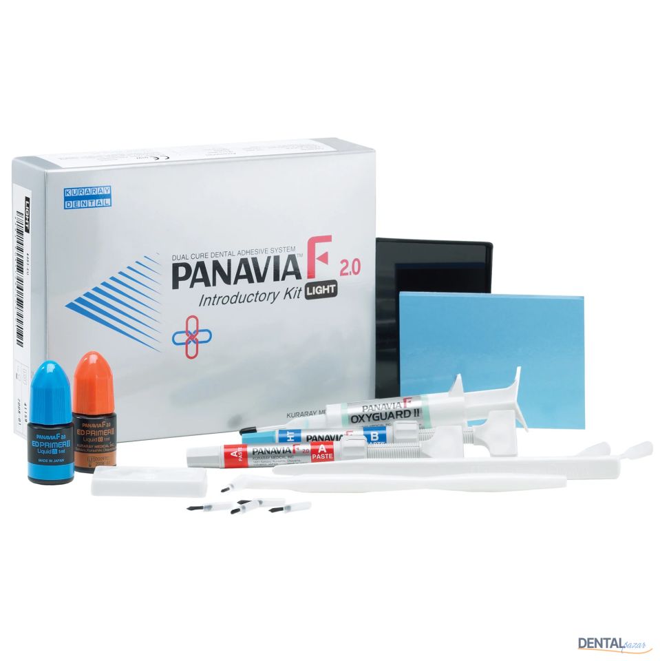 Panavia F 2.0 Refil