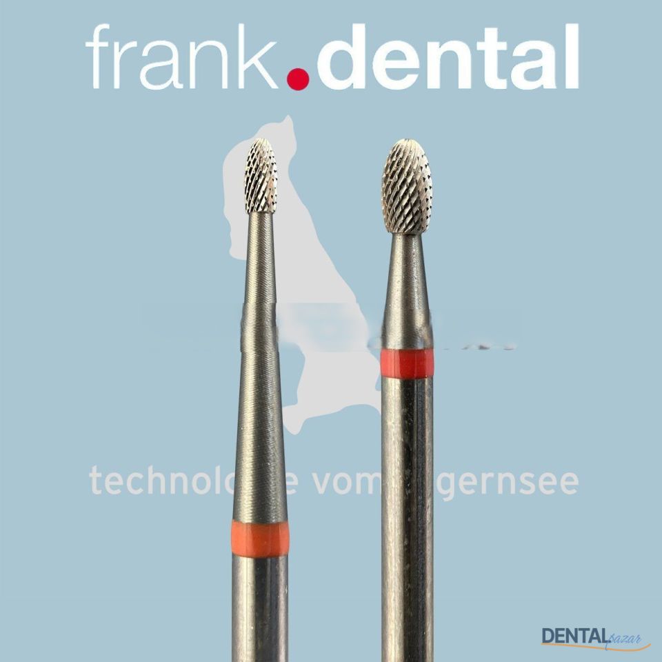 Carpide Canavar Tip Hard Frez - 73KF