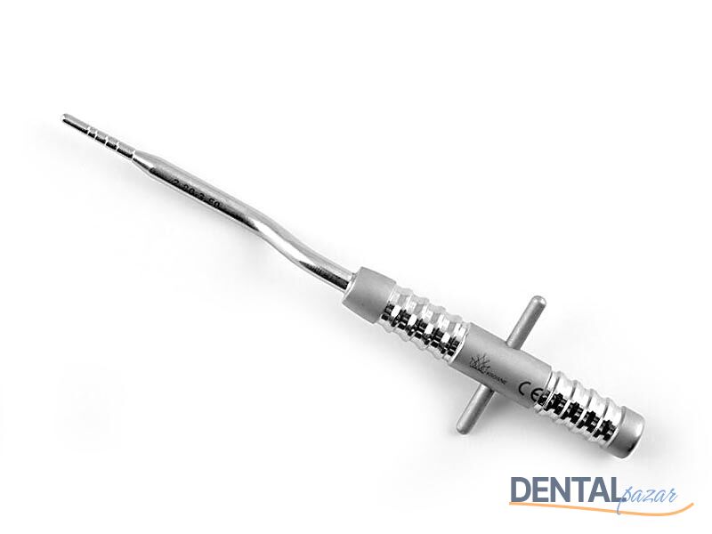 Osteotom Convex
