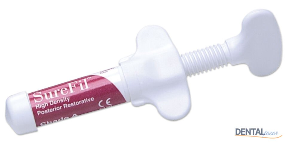 Surefil Posterior Kompozit Refil 3 gr
