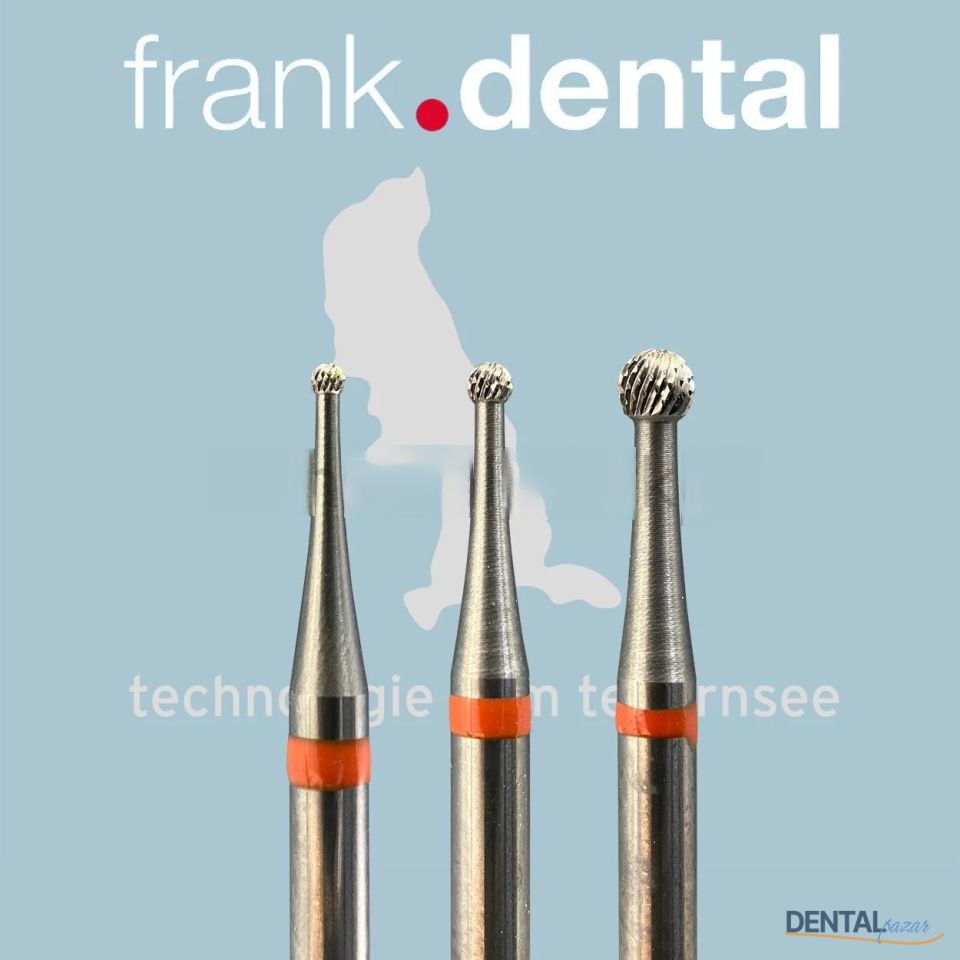 Carpide Canavar Tip Hard Frez - 71KF