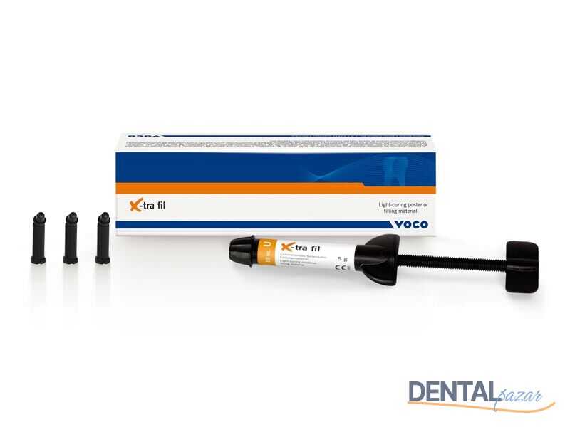 X-Tra Fill - Posterior Kompozit