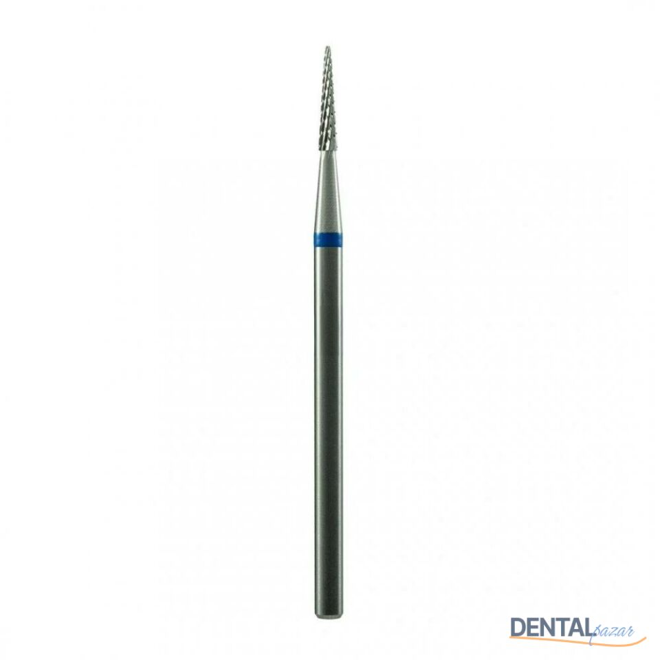 Carpide Canavar Tip Hard Frez - 138K