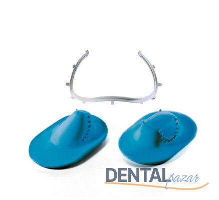 Optidam Rubberdam Yedek