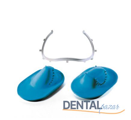 Optidam Posterior Rubberdam Kit