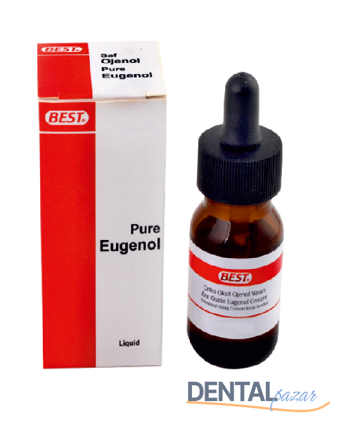 Pure Eugenol Saf Ojenol