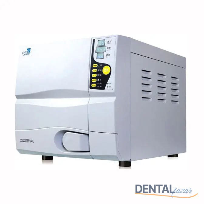 Leopard Otoklav 18 Lt