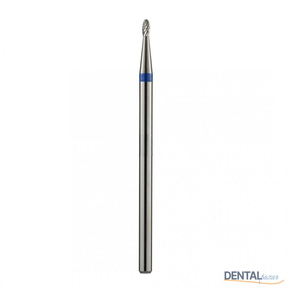 Carpide Canavar Tip Hard Frez - 73K