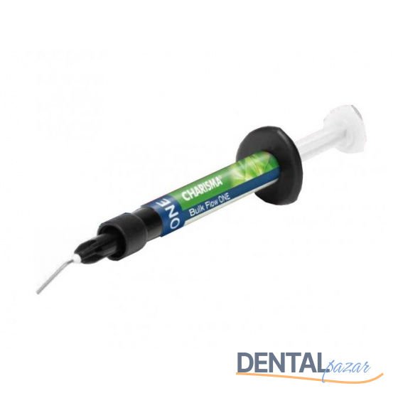 Charisma Bulk Flow One Akışkan Kompozit Kit