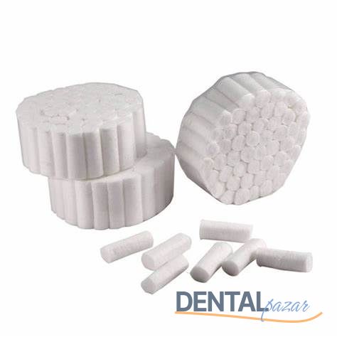 Sd Supra Rulo Pamuk 10*500'lük Paket ***