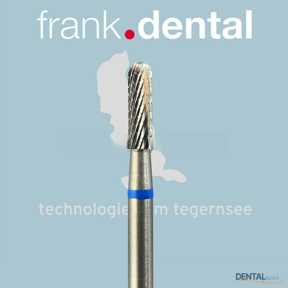 Carpide Canavar Tip Hard Frez - 129K