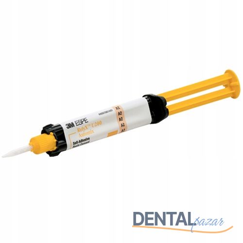 RelyX U200 Automıx Rezin Siman