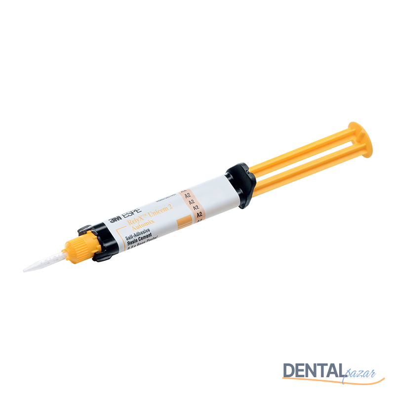 RelyX U200 Automıx Rezin Siman