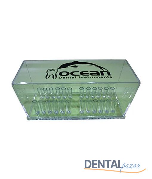 Ortohodontik Tel Organizer