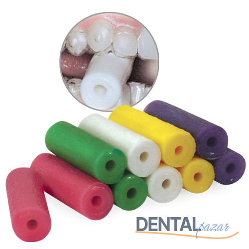 Aligner Isırma parçası - Chewies Tools