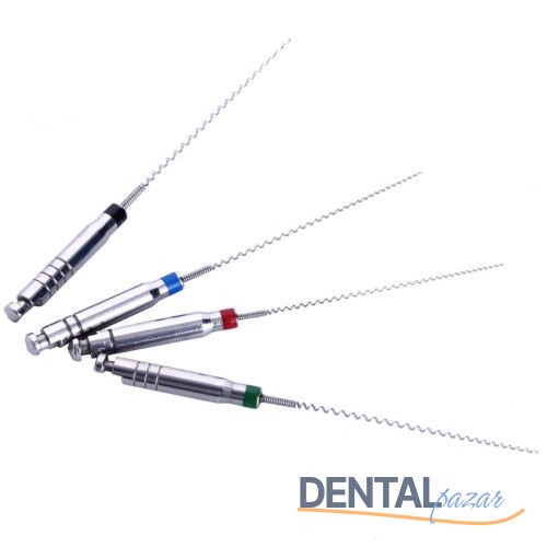 Paste Carriers Lentilo