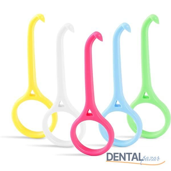 Aligner Sökme Aparatı - Aligner Remower Tools