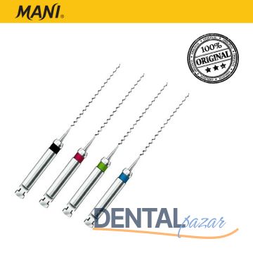 Mani Paste Carriers Lentilo