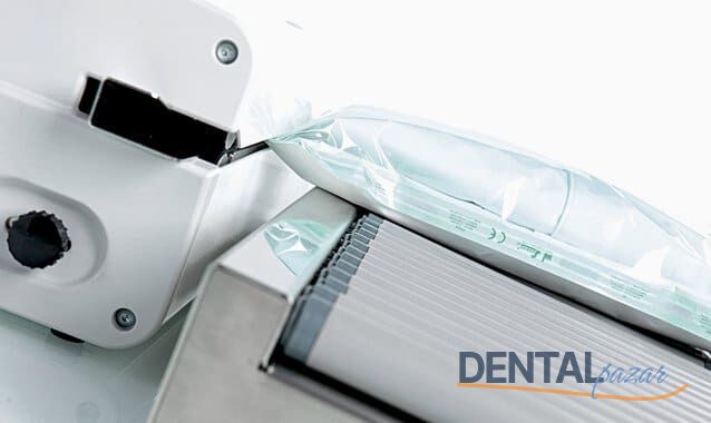 Millseal Otomatik Poşet Kapama Cihazı