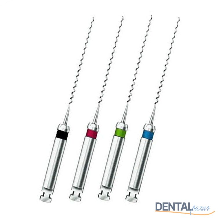 Mani Paste Carriers Lentilo