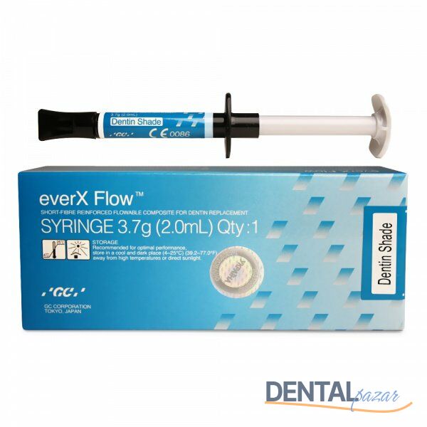 Everx Flow - Flow Kompozit
