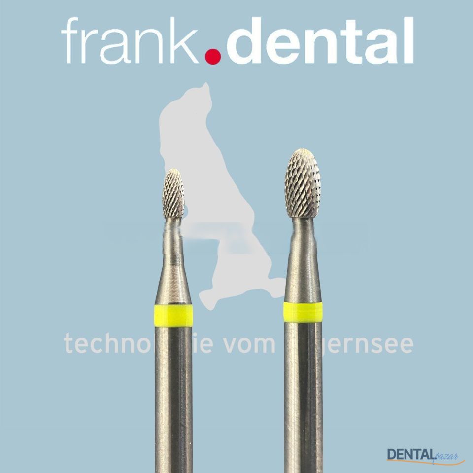 Carpide Canavar Tip Hard Frez - 73KSF