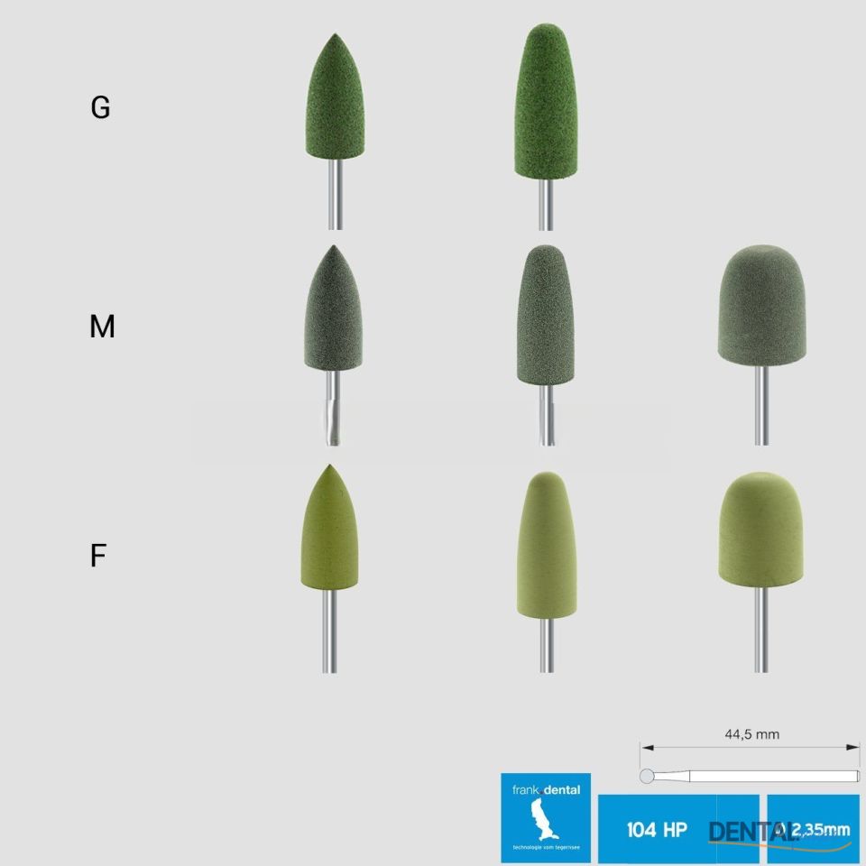 Jumbo Lastik Refilleri - Akrilik Cila Lastiği
