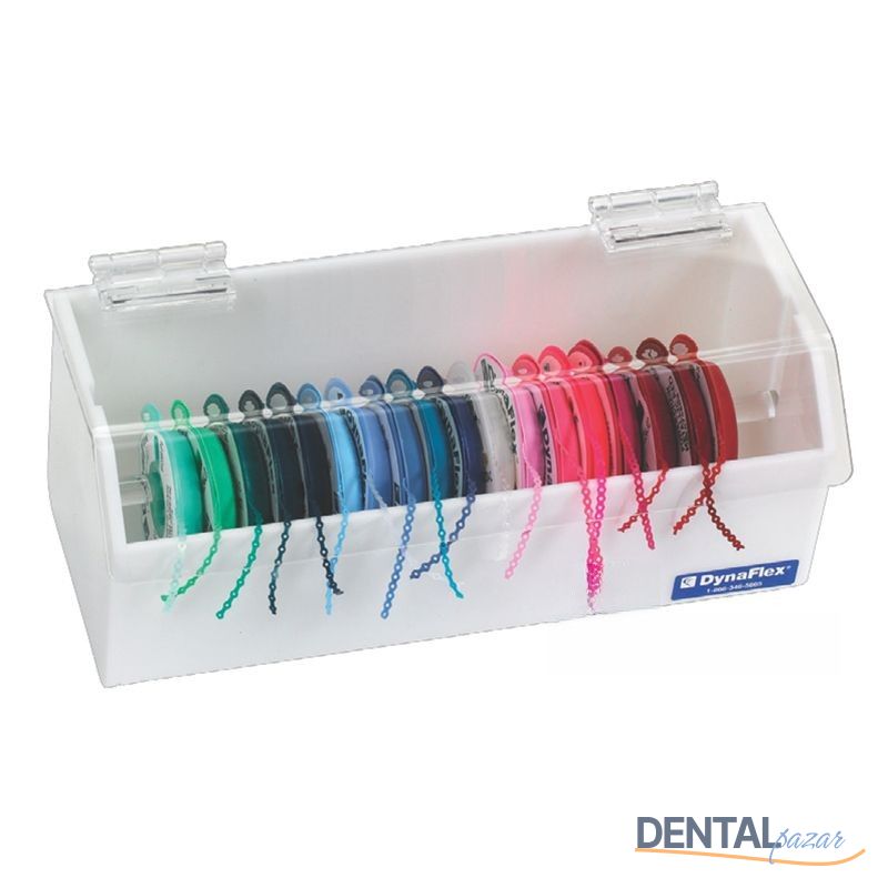 Chain Organizer Dolu