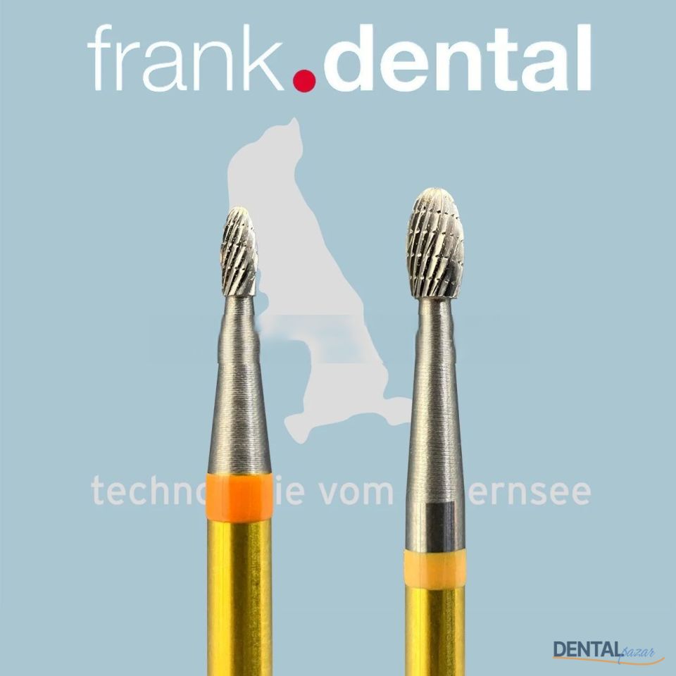 Carpide Canavar Tip Hard Frez - 73KFQM