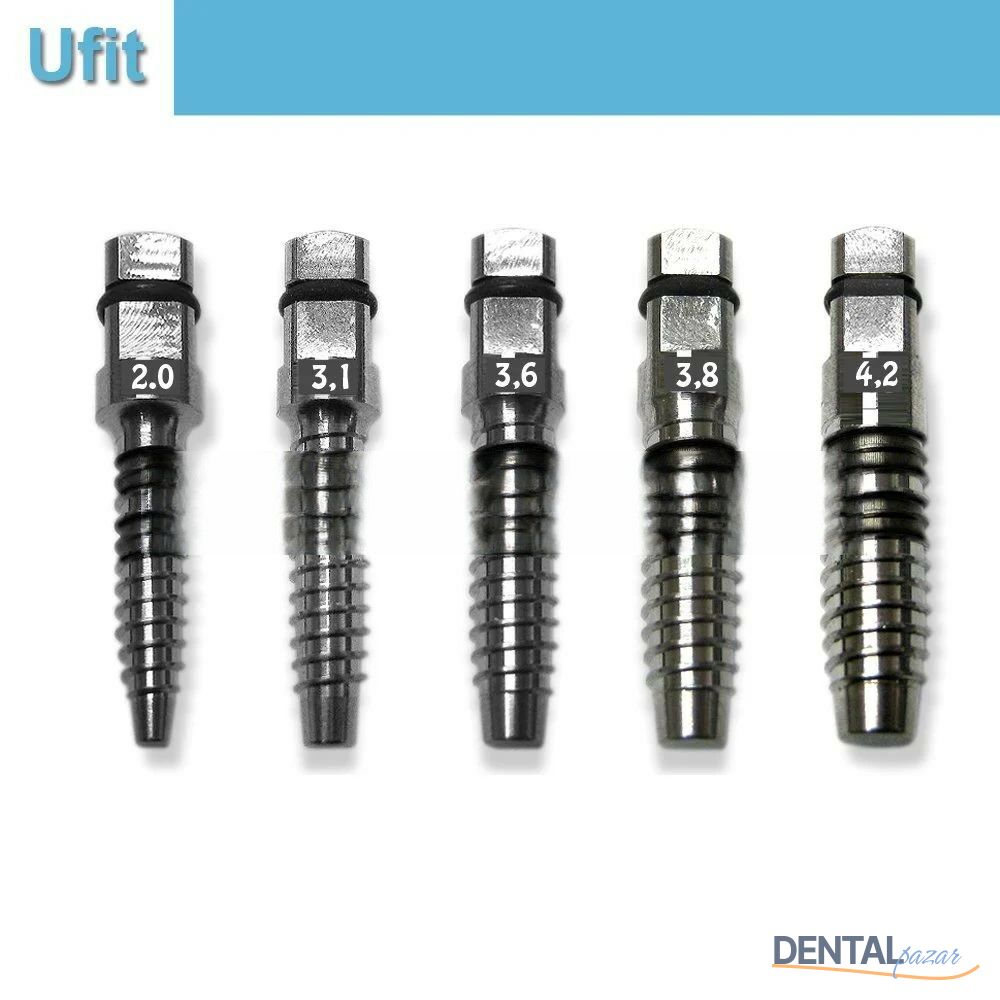 Kemik Genişletme Bone Expander Drilleri