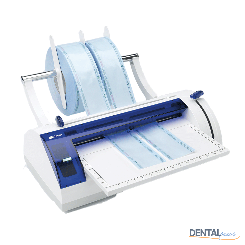 Millseal Poşet Kapama Cihazı