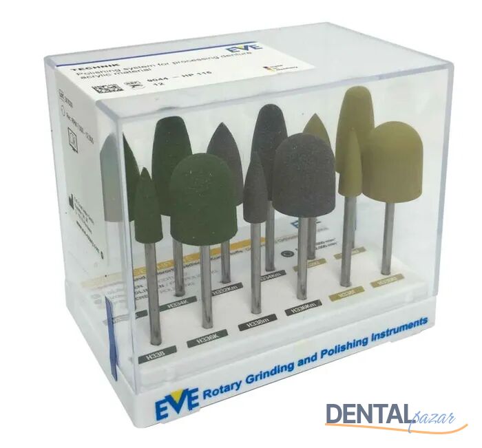 Jumbo Lastik Seti HP 115