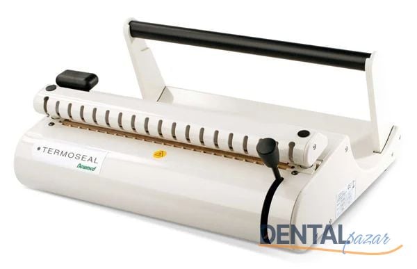 Rulo Poşet Kapama Cihazı 36 cm