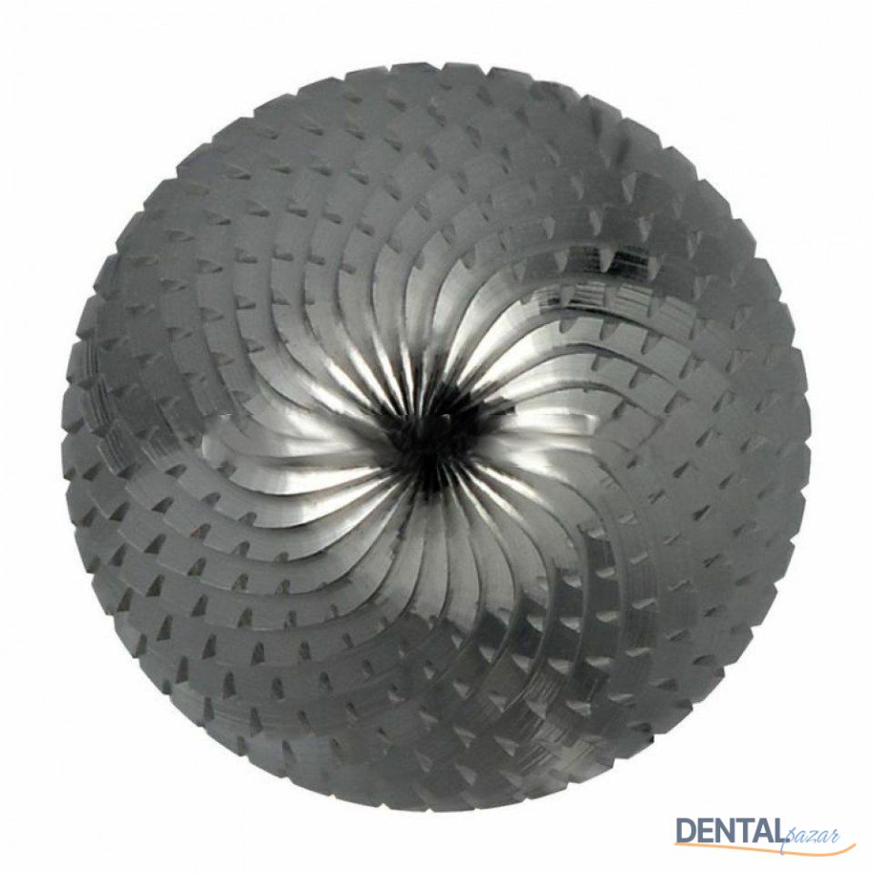 Carpide Canavar Tip Hard Frez - 251KF