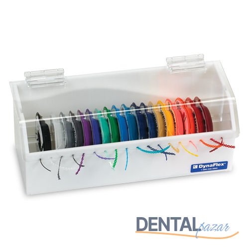 Chain Organizer Boş
