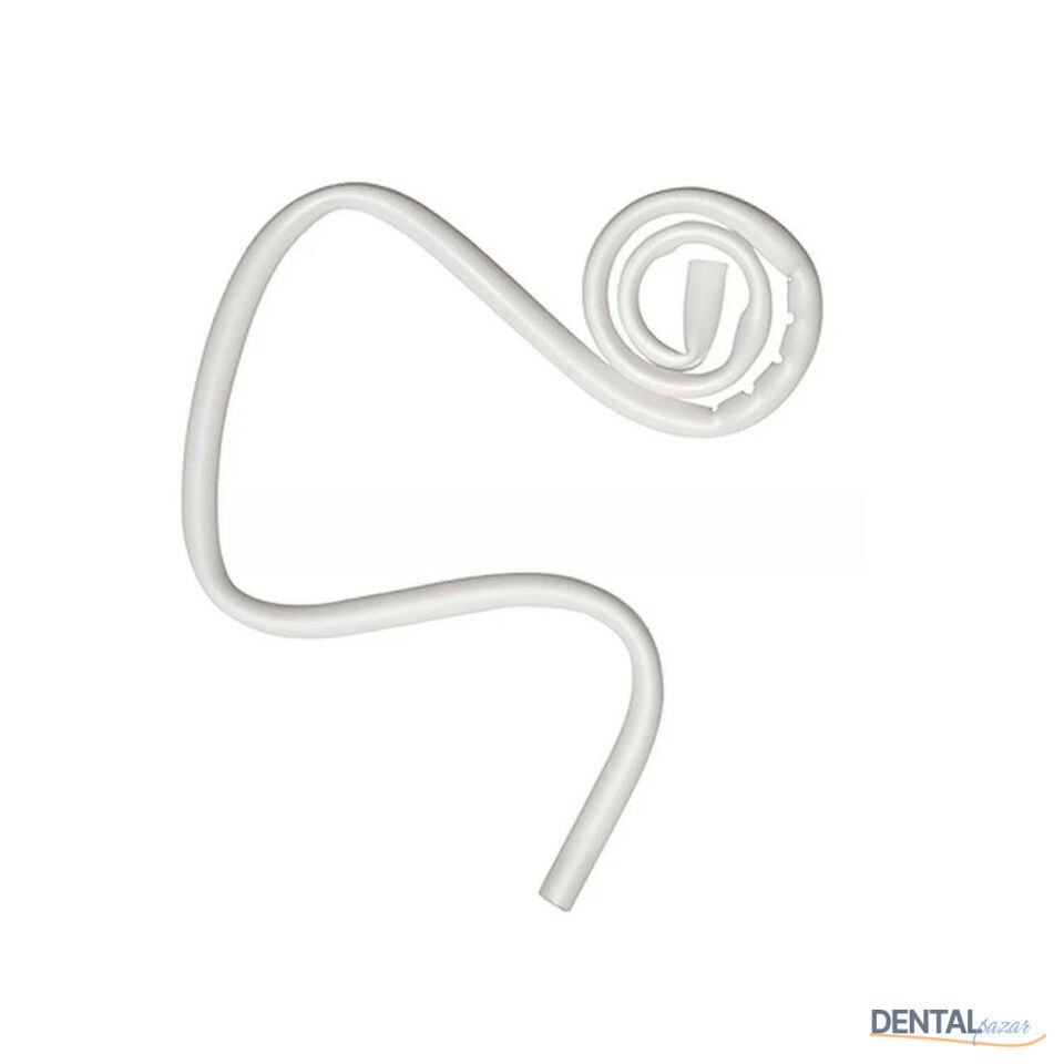 Salyangoz Tükürük Emici - Saliva Ejectors