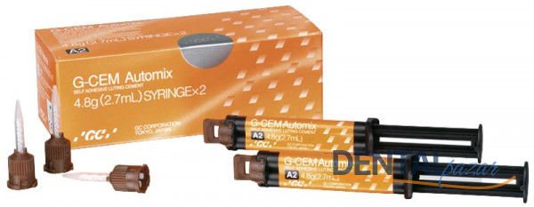 G-Cem Automix