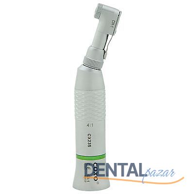 Endodonti Anguldurvası 64:1 Mandallı