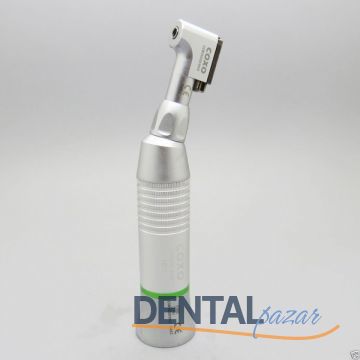 Endodonti Anguldurvası 64:1 Mandallı
