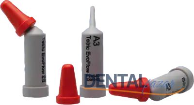 Tetric EvoFlow Kompozit - 20*0,2 gr