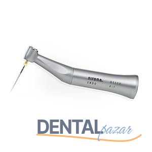 Endo Endodontik Anguldurva 6:1