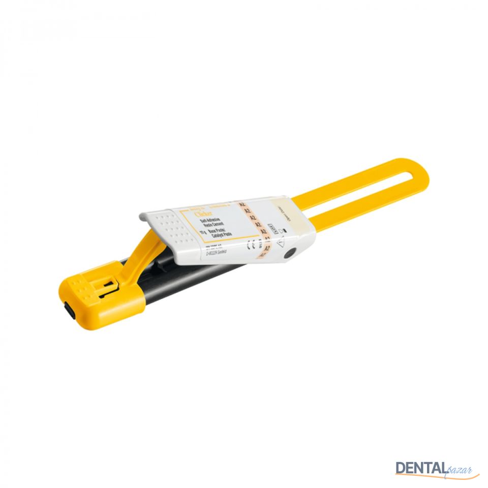 Relyx U200 Clicker Rezin Siman