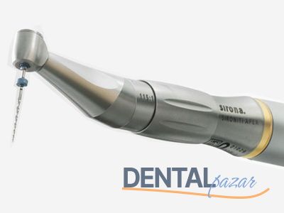 Sironiti Apex Endodontik Anguldurva 66:1