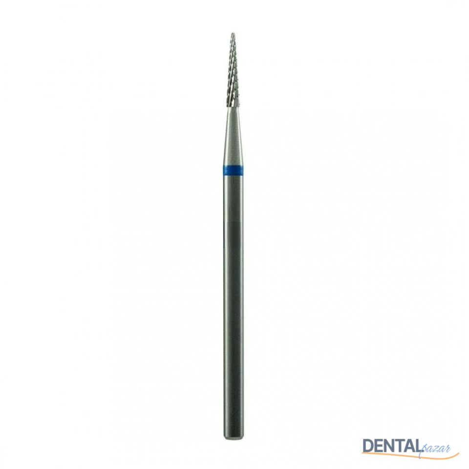Carpide Canavar Tip Hard Frez - 138K