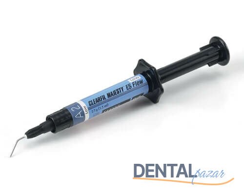 Clearfil Majesty Es Flow Kompozit