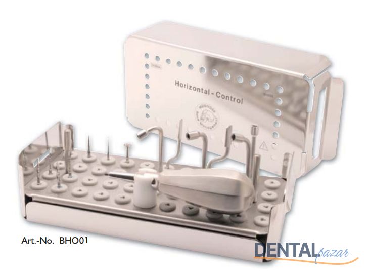 Horizontal Control