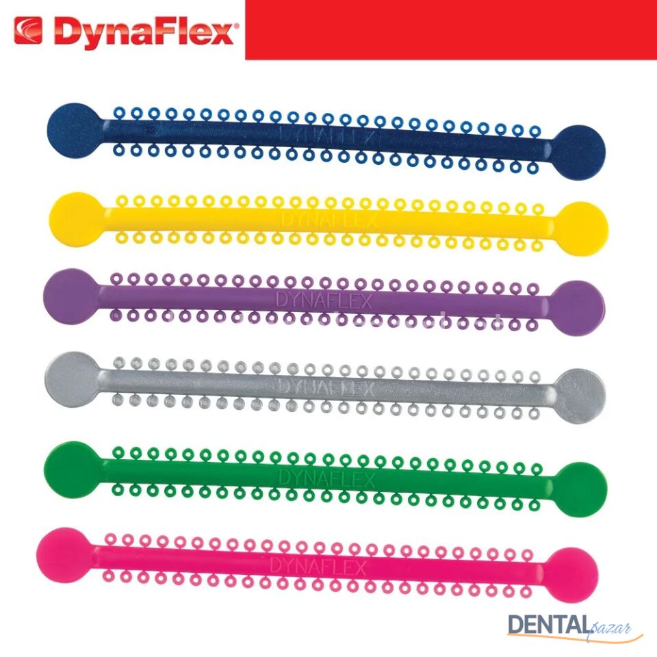 Dyna Stick Elastik Ligatur
