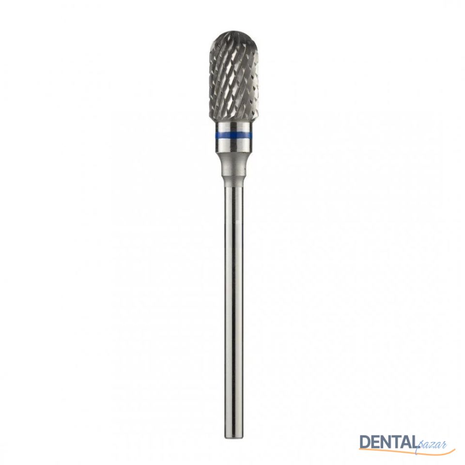 Carpide Canavar Tip Hard Frez - 72K