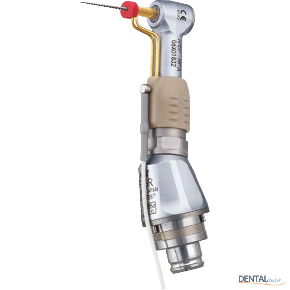MPA F120R - Endodontik Mikromotor Anguldurva Kafası